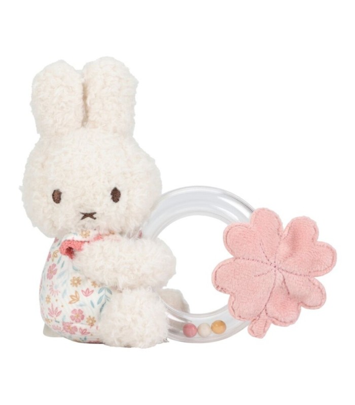 SONAJERO ANILLO MIFFY LUCKY BLOSSOM