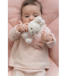 SONAJERO ANILLO MIFFY LUCKY BLOSSOM