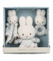 CAJA REGALO MIFFY LUCKY LEAVES LITTLE DUTCH