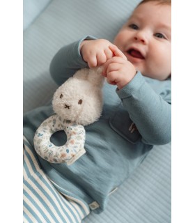 CAJA REGALO MIFFY LUCKY LEAVES LITTLE DUTCH