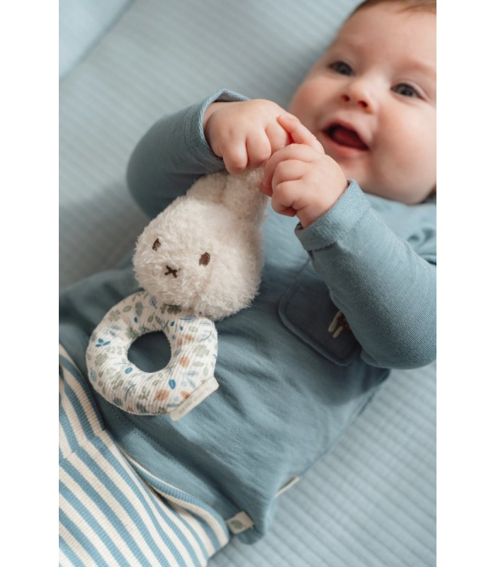 CAJA REGALO MIFFY LUCKY LEAVES LITTLE DUTCH