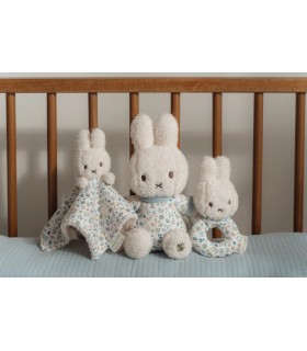 CAJA REGALO MIFFY LUCKY LEAVES LITTLE DUTCH