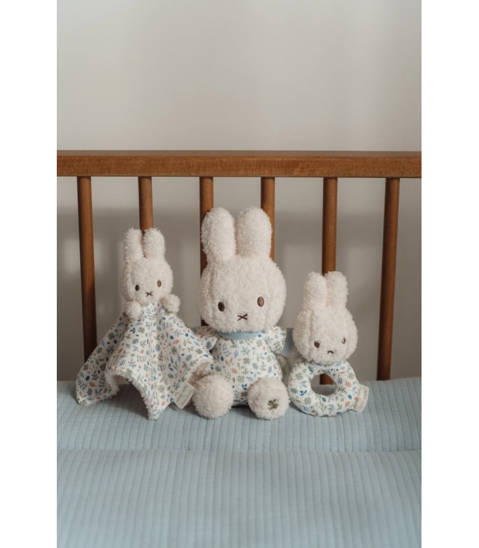 CAJA REGALO MIFFY LUCKY LEAVES LITTLE DUTCH