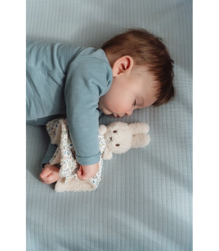 CAJA REGALO MIFFY LUCKY LEAVES LITTLE DUTCH