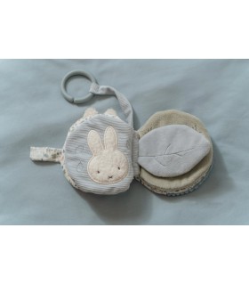 LIBRITO BLANDO ACTIVIDADES ANILLA LEAVES