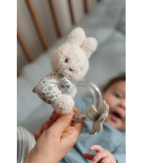 SONAJERO ANILLO MIFFY LUCKY LEAVES