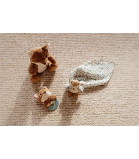 CAJA REGALO FOREST FRIENDS LITTLE DUTCH