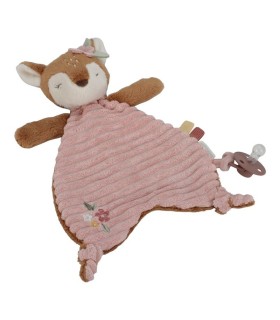 DOUDOU CIERVO TEXTURA FAIRY GARDEN