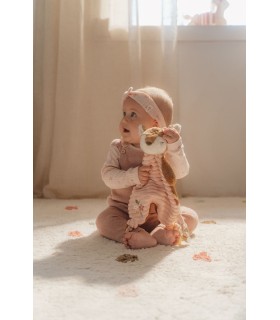 DOUDOU CIERVO TEXTURA FAIRY GARDEN