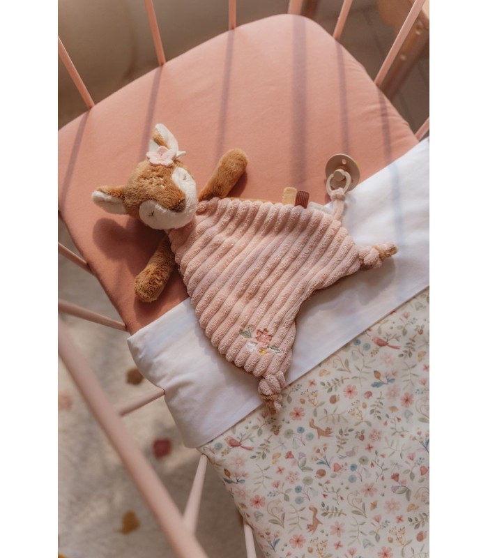 DOUDOU CIERVO TEXTURA FAIRY GARDEN