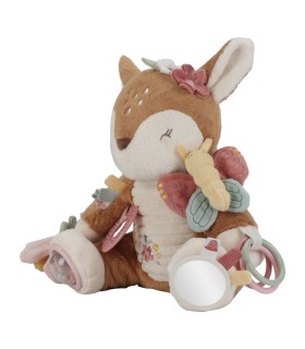 CIERVO DE ACTIVIDADES FAIRY GARDEN