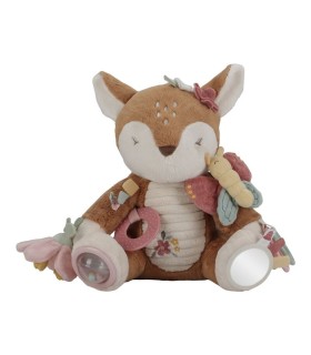 CIERVO DE ACTIVIDADES FAIRY GARDEN