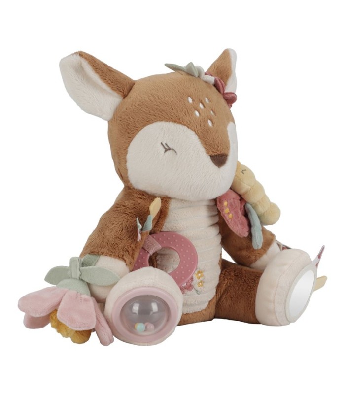 CIERVO DE ACTIVIDADES FAIRY GARDEN