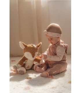 CIERVO DE ACTIVIDADES FAIRY GARDEN