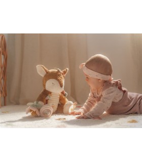 CIERVO DE ACTIVIDADES FAIRY GARDEN