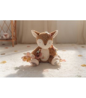 CIERVO DE ACTIVIDADES FAIRY GARDEN