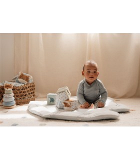 CUBOS BLANDITOS APILABLES FOREST FRIENDS