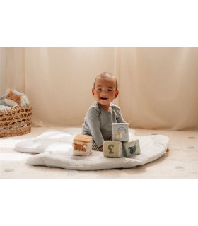 CUBOS BLANDITOS APILABLES FOREST FRIENDS