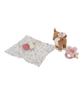 CAJA REGALO FAIRY GARDEN LITTLE DUTCH
