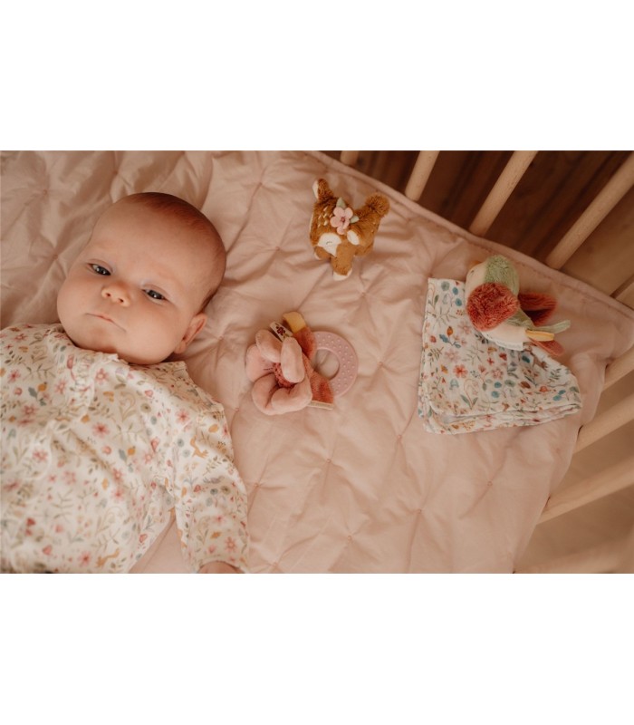 CAJA REGALO FAIRY GARDEN LITTLE DUTCH