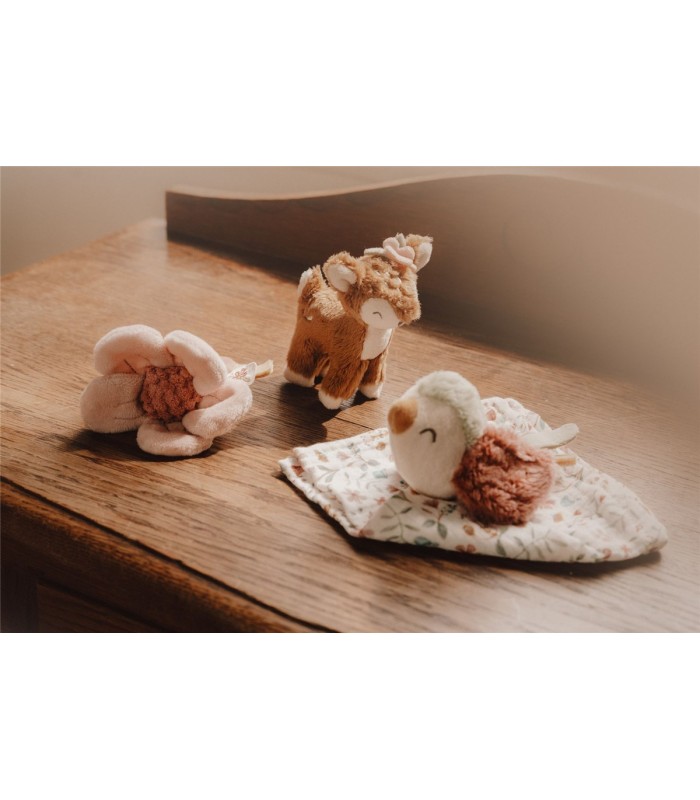 CAJA REGALO FAIRY GARDEN LITTLE DUTCH