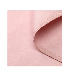 Toalla Playa Microfibra Strawberries Personalizable