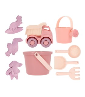 Set de Juguetes de Playa Old Rose