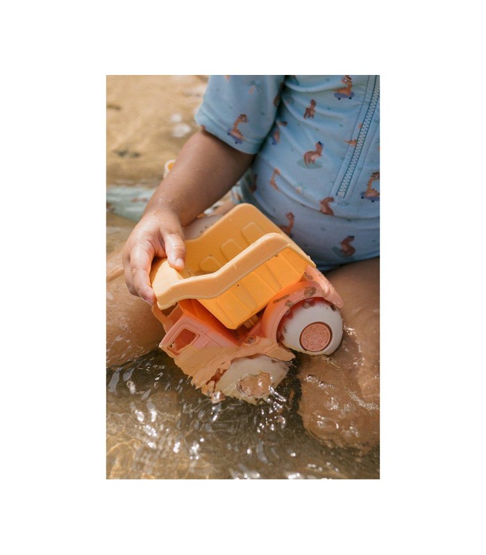 Set de Juguetes de Playa Serenity Blue