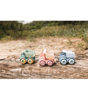 Set de Juguetes de Playa Serenity Blue