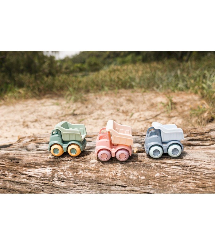 Set de Juguetes de Playa Serenity Blue