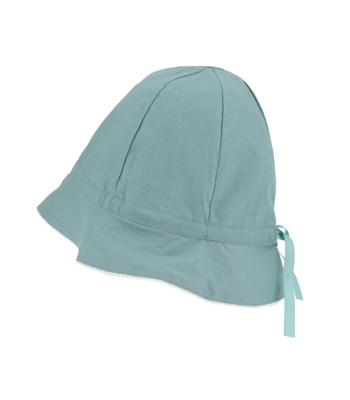 Gorrito Algodón Ajustable Sage