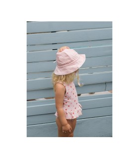 Gorrito Algodón Ajustable Sage