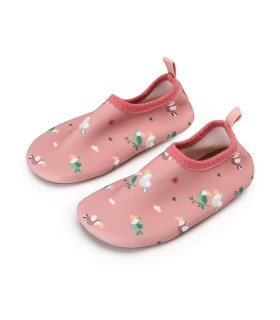 Escarpines Monnëka Toucan