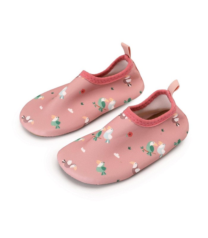 Escarpines Monnëka Toucan