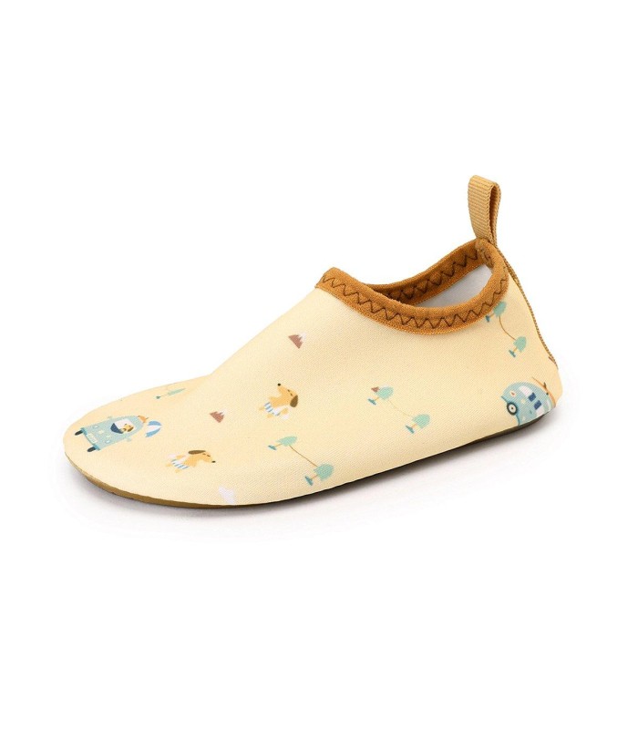 Escarpines Monnëka Surf Van