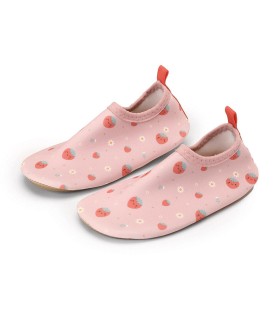 Escarpines Monnëka Strawberries