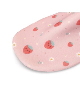 Escarpines Monnëka Strawberries