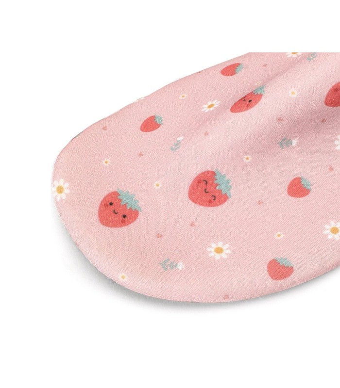 Escarpines Monnëka Strawberries