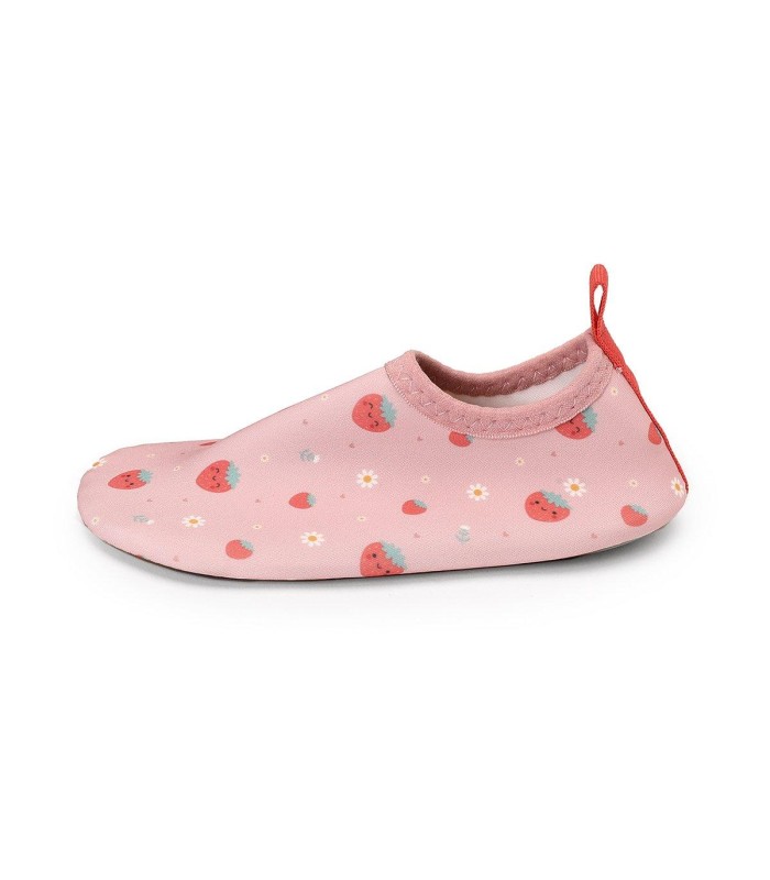 Escarpines Monnëka Strawberries