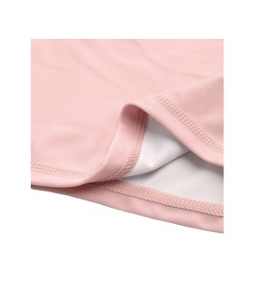 Camiseta Protección Solar Strawberries