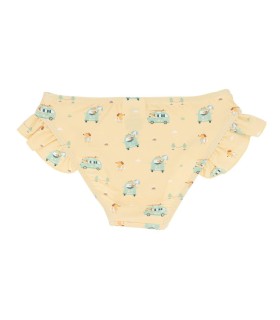 Bañador Braguita Surf Van