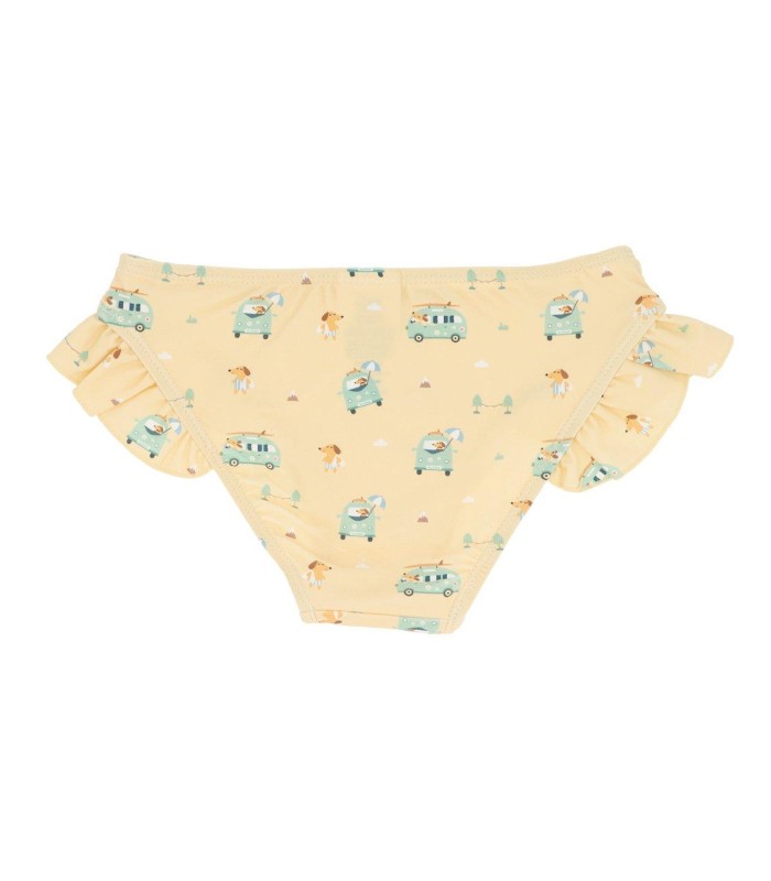 Bañador Braguita Surf Van