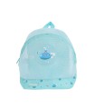 Mochila Infantil Antiarena Submarine