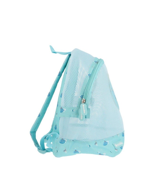 Mochila Infantil Antiarena Submarine