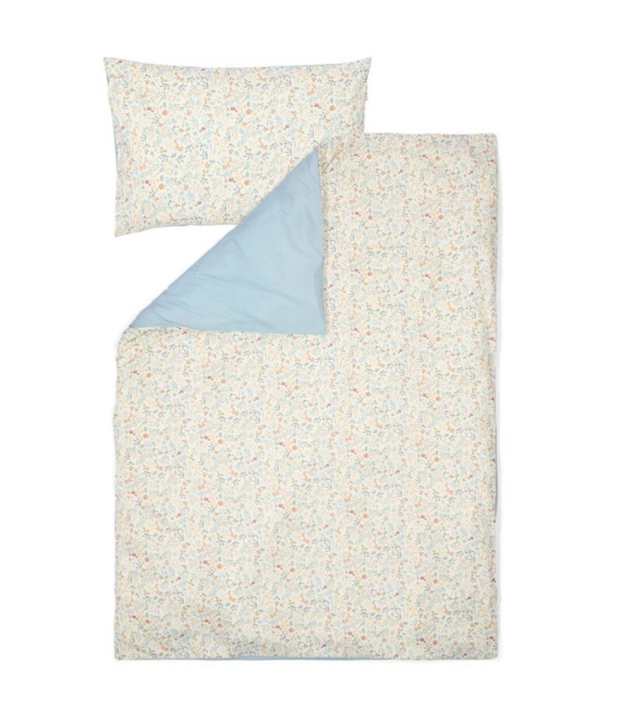 Funda nórdica cuna Forest Wonders