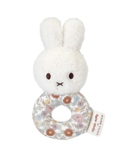 CAJA REGALO MIFFY VINTAGE FLORES LITTLE