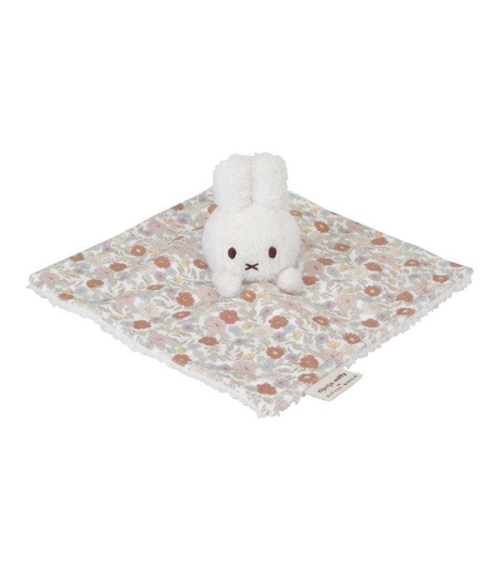 CAJA REGALO MIFFY VINTAGE FLORES LITTLE