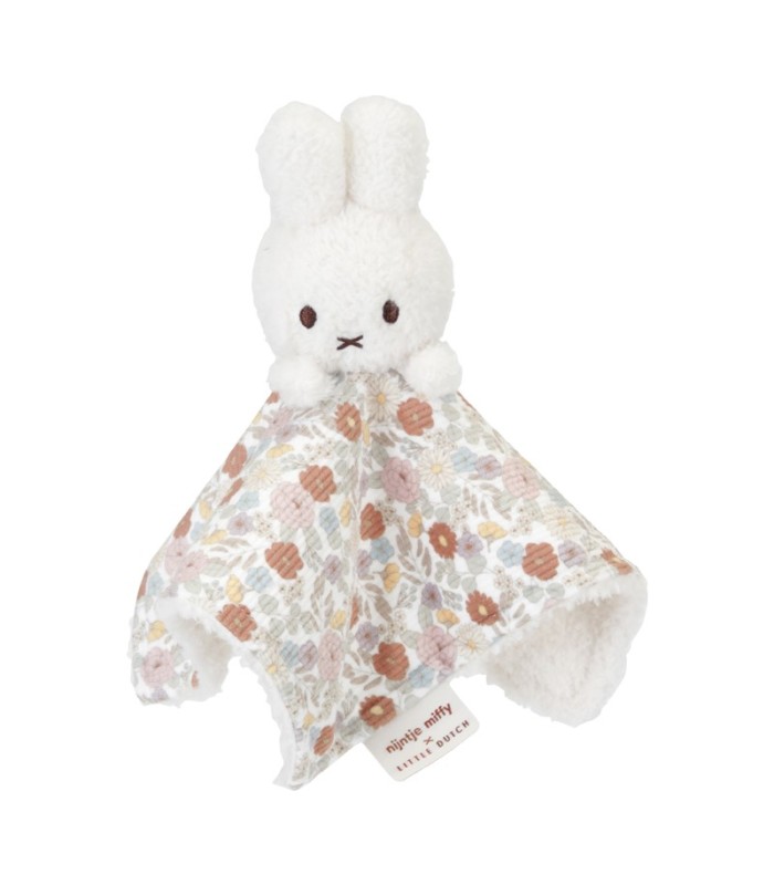 CAJA REGALO MIFFY VINTAGE FLORES LITTLE