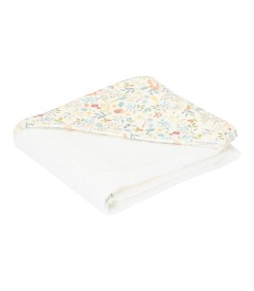 Capa de baño Forest Wonders - 100x100 cm