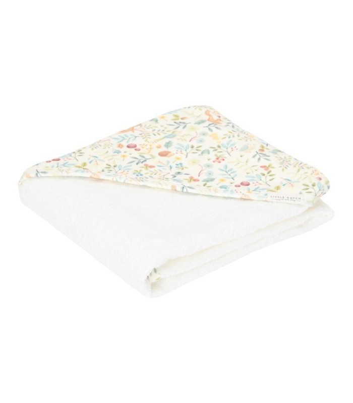 Capa de baño Forest Wonders - 100x100 cm